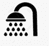 Bathroom icon
