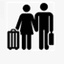 Maximum guests icon
