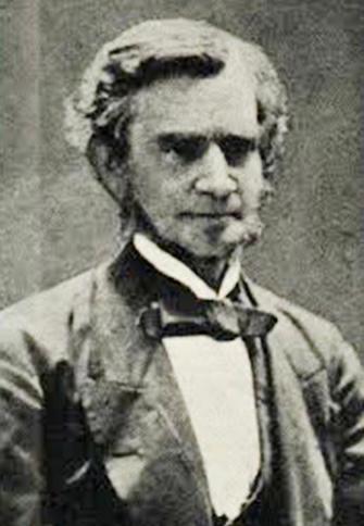 Evangeliste Alfred Saker