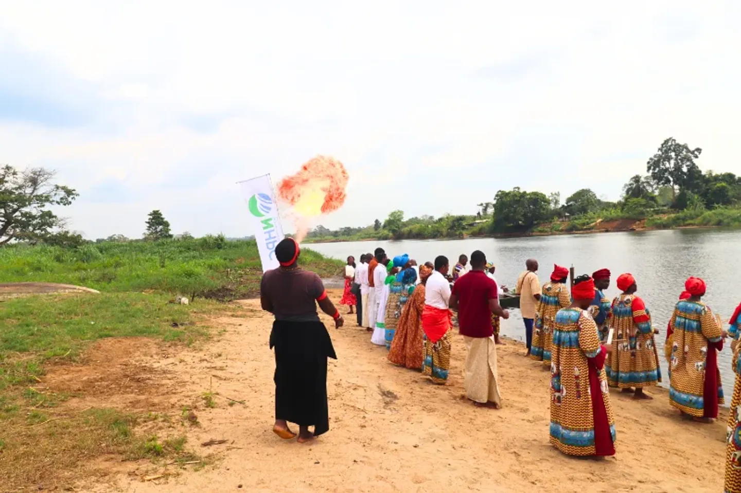 Groupes de chant Ngoso