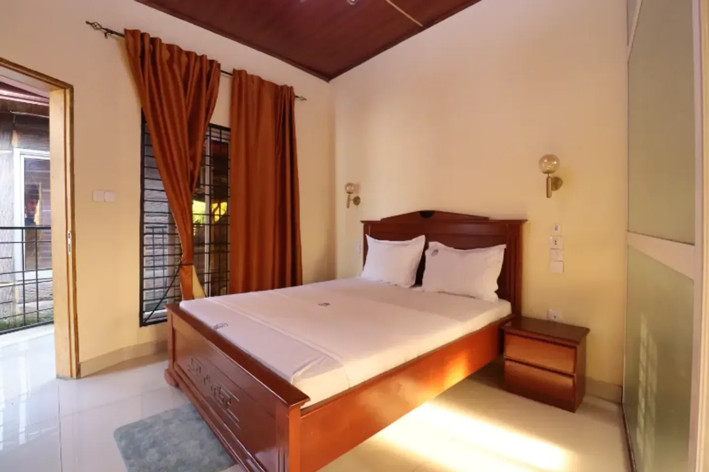 Chambre Standard