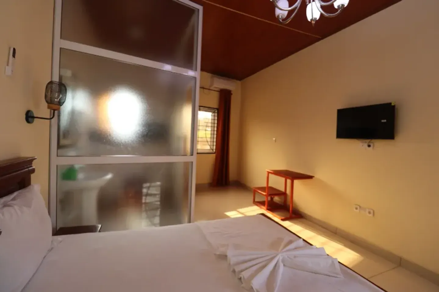 Chambre Standard2