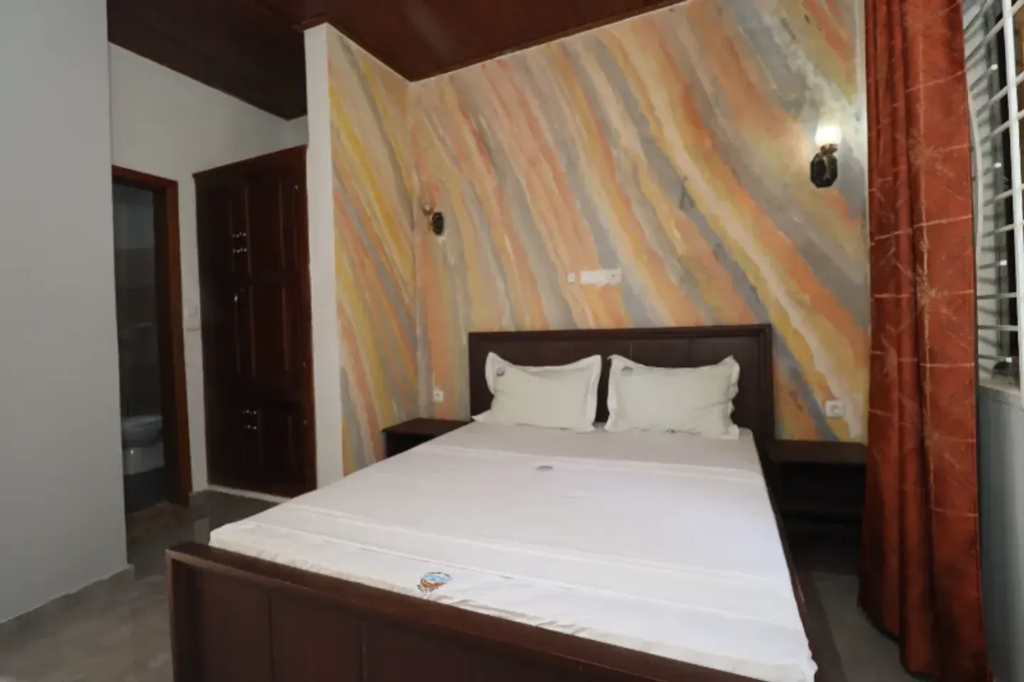 Chambre King