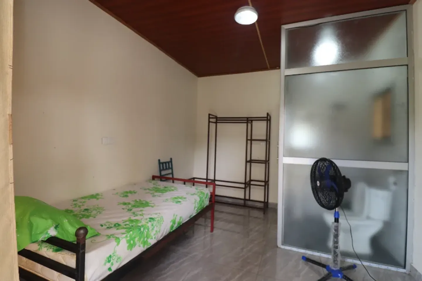 Chambres Single