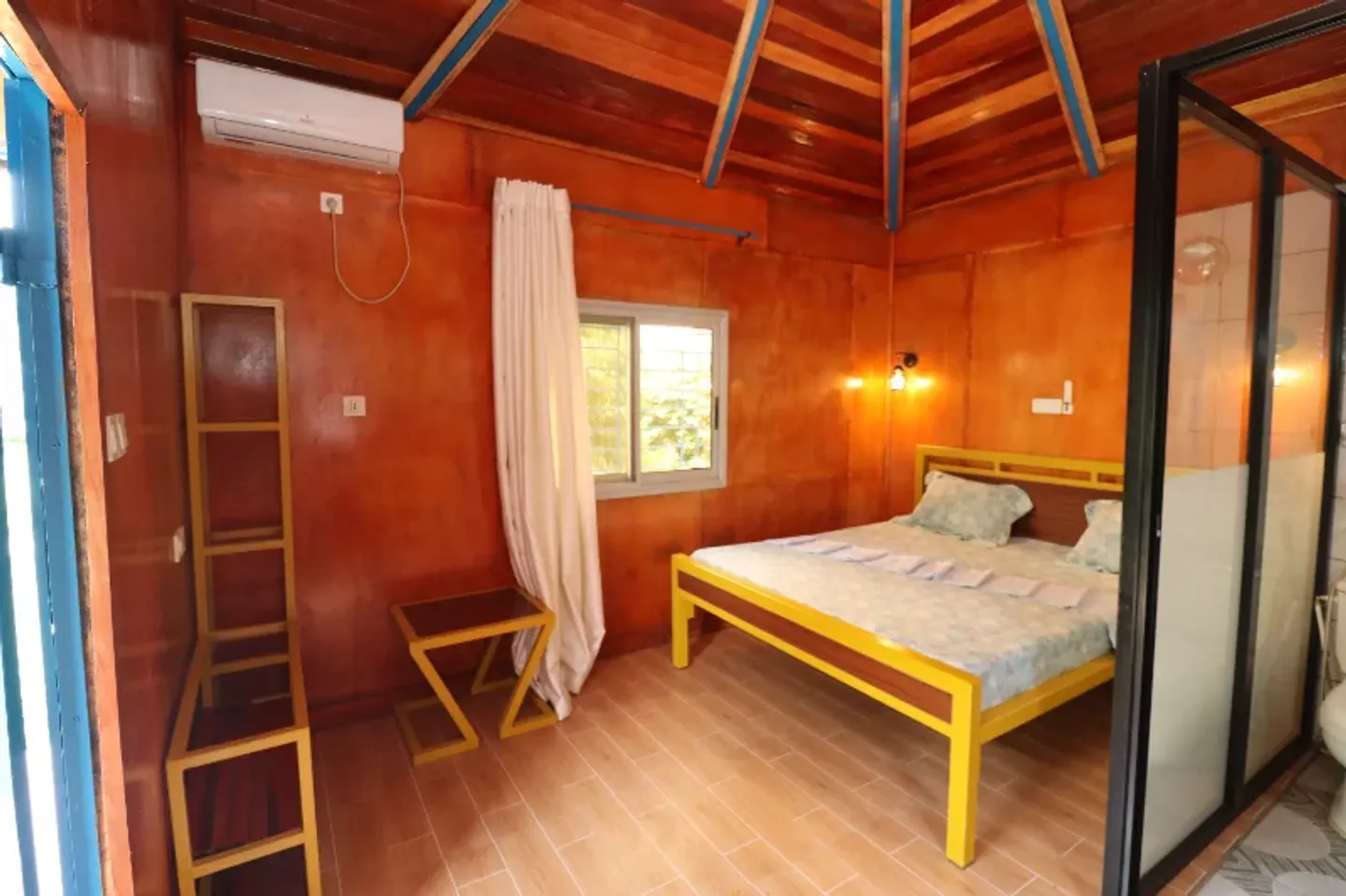 Chambre Wasa Buma