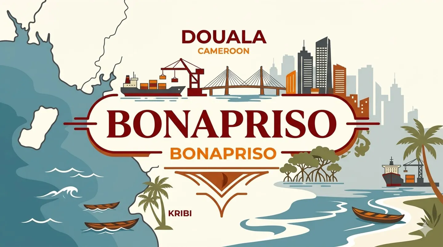 Bonapriso