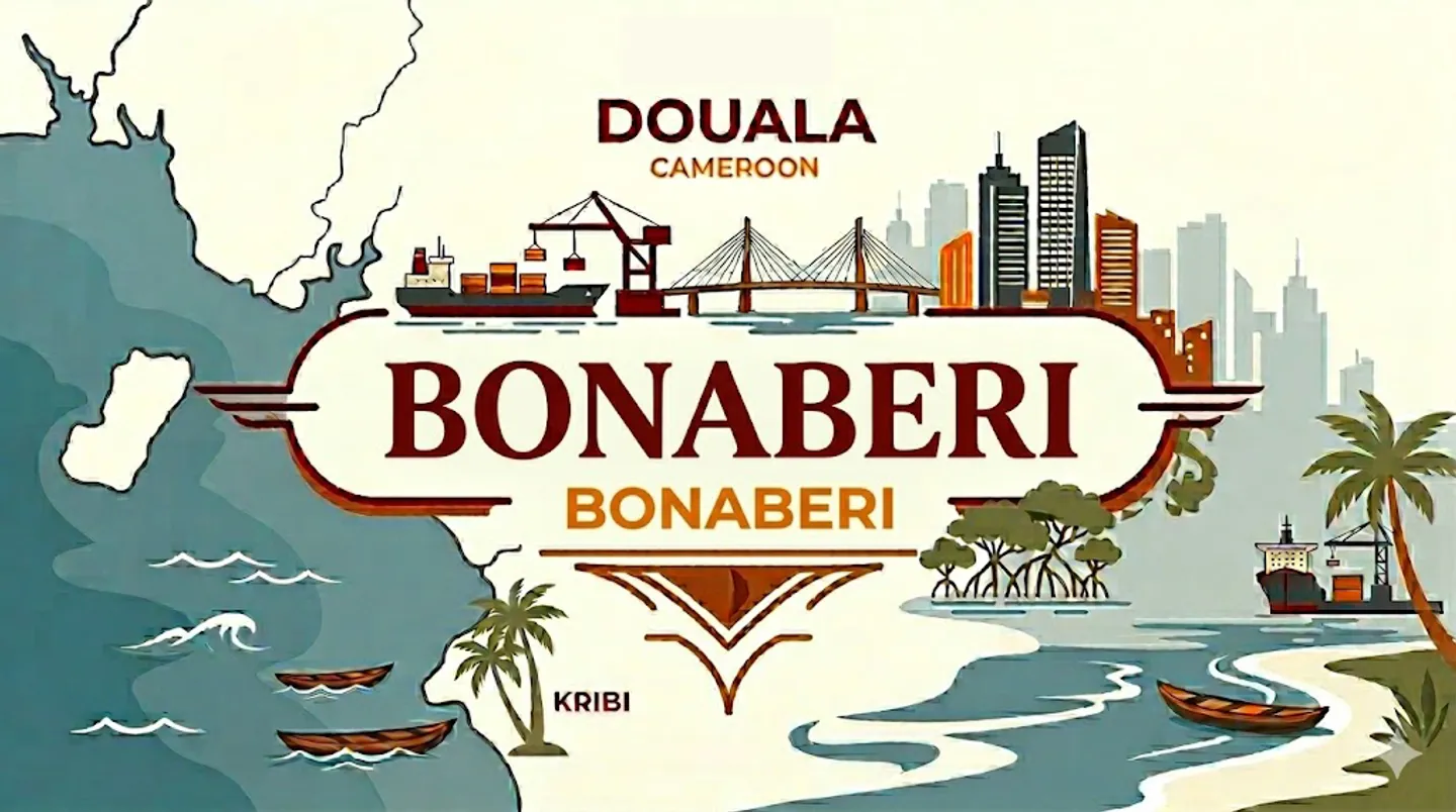 Bonaberi