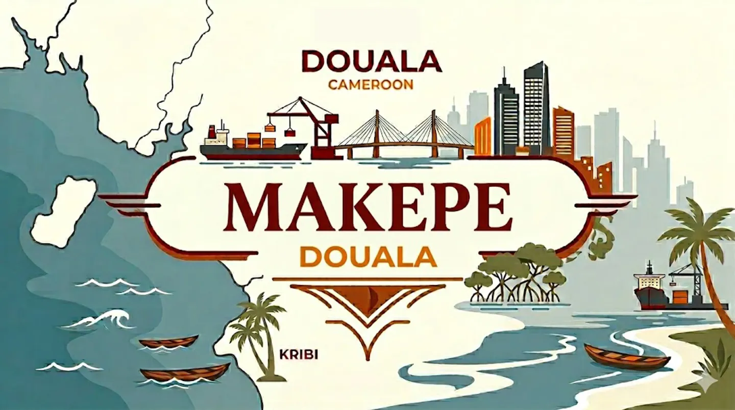 Makepe
