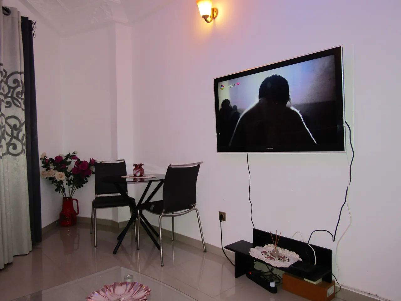Studio Meublé Bonamoussadi , Douala (2/10)