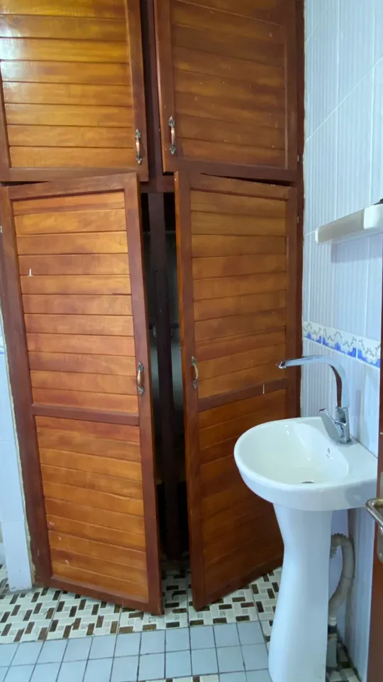 Appartement Meublé Nkogmondo, Douala (5/10)