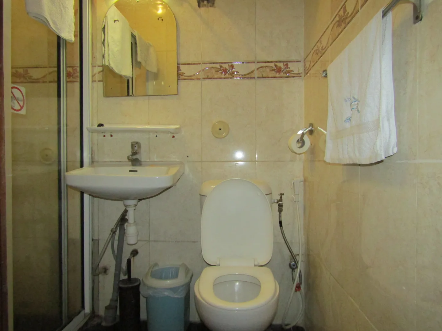 Studio Meublé AKWA, Douala (2/12)