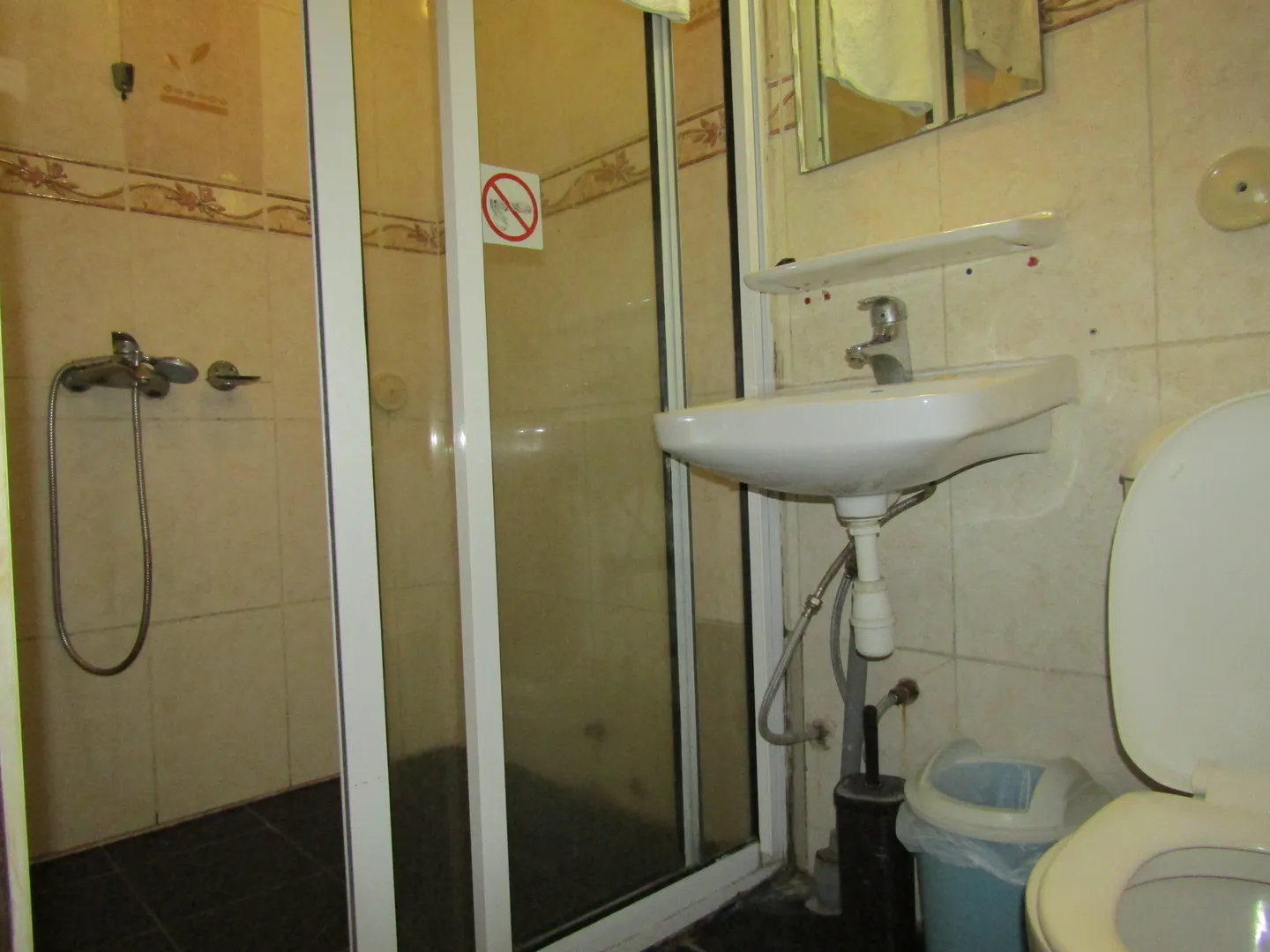 Studio Meublé AKWA, Douala (6/12)