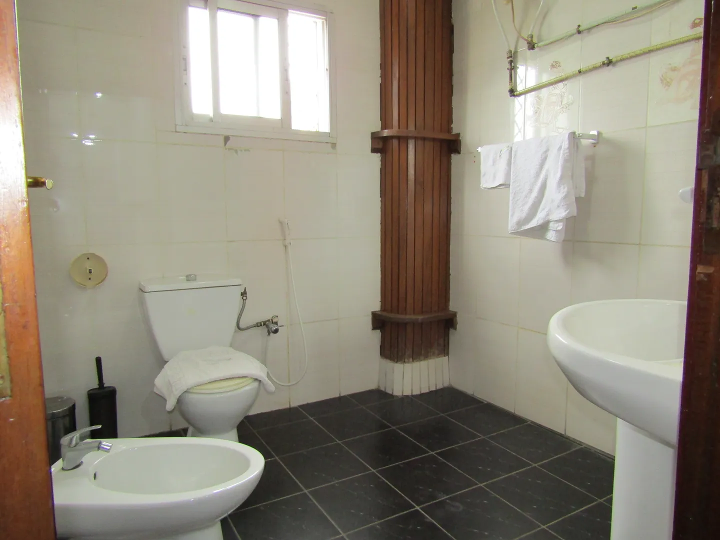 Appartement Meublé AKWA, Douala (9/20)