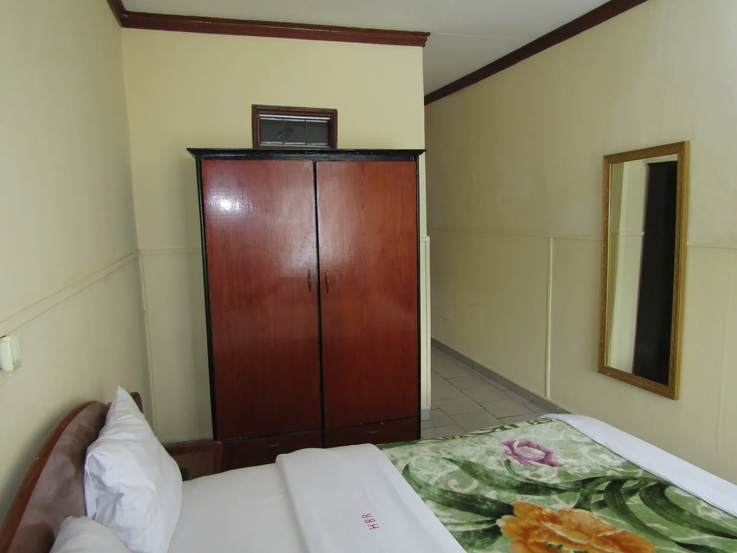 Hotel Beau Rivage - Beau Rivage standard (2/6)