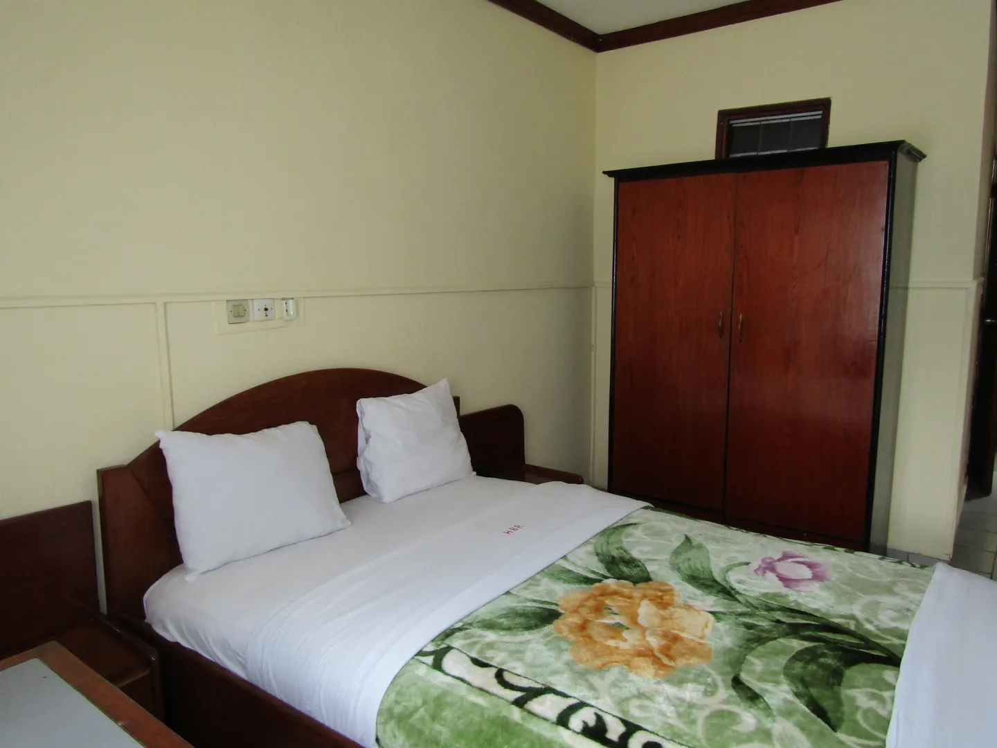 Hotel Beau Rivage - Beau Rivage standard (3/6)