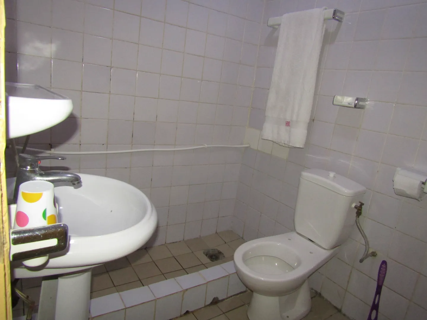 Hotel Beau Rivage - Beau Rivage standard (4/6)