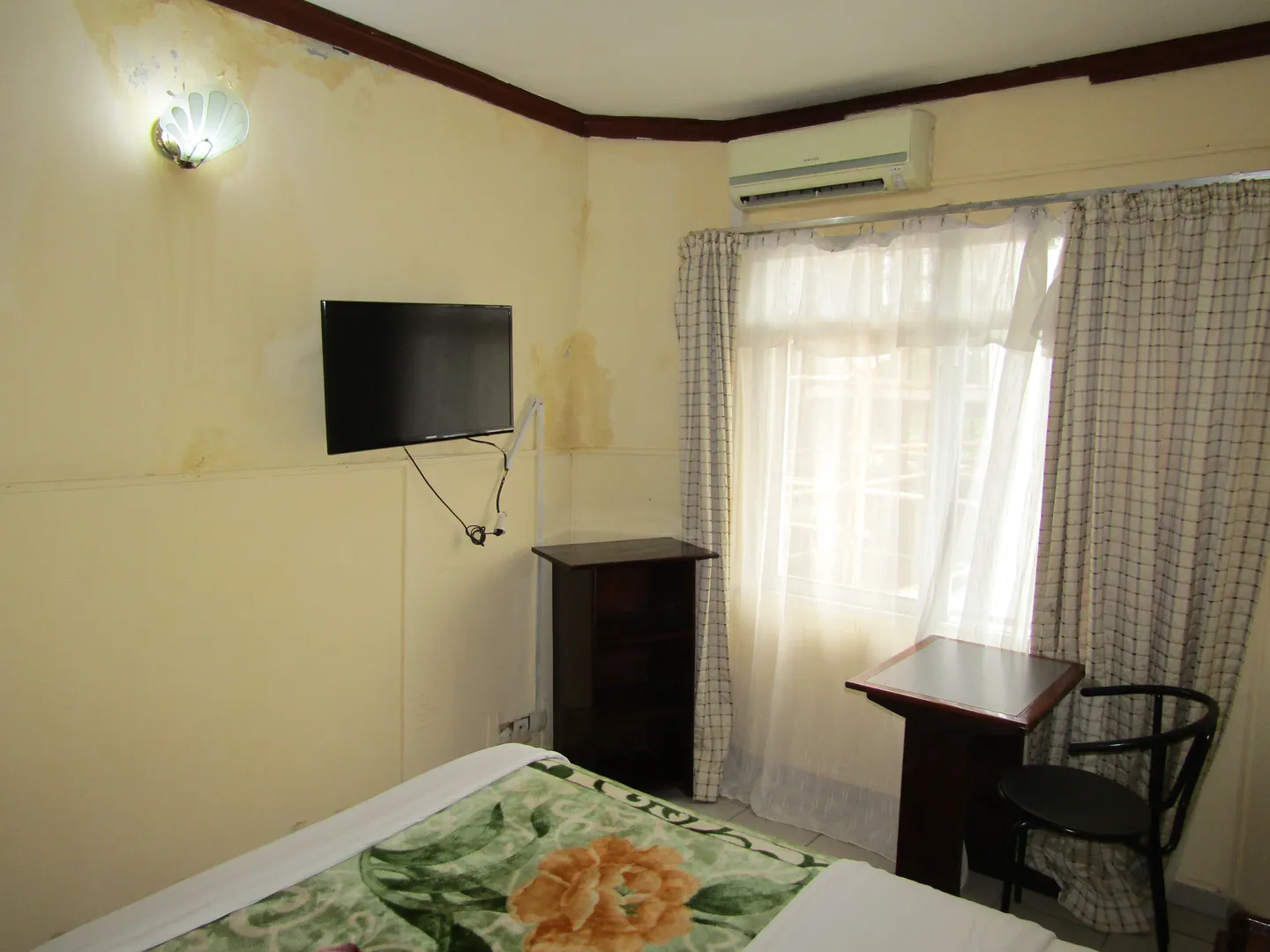 Hotel Beau Rivage - Beau Rivage standard (6/6)