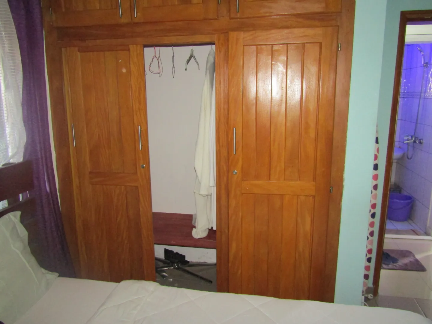 Studio Meublé Bonamoussadi , Douala (8/10)
