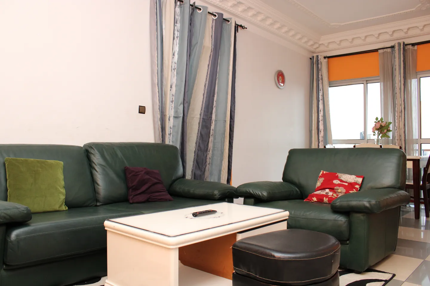 Appartement Meublé Bonamoussadi, Douala (3/14)