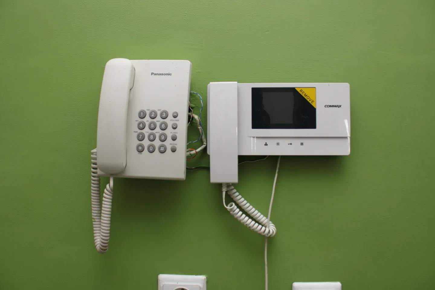 Studio Meublé Bonamoussadi, Douala (3/11)