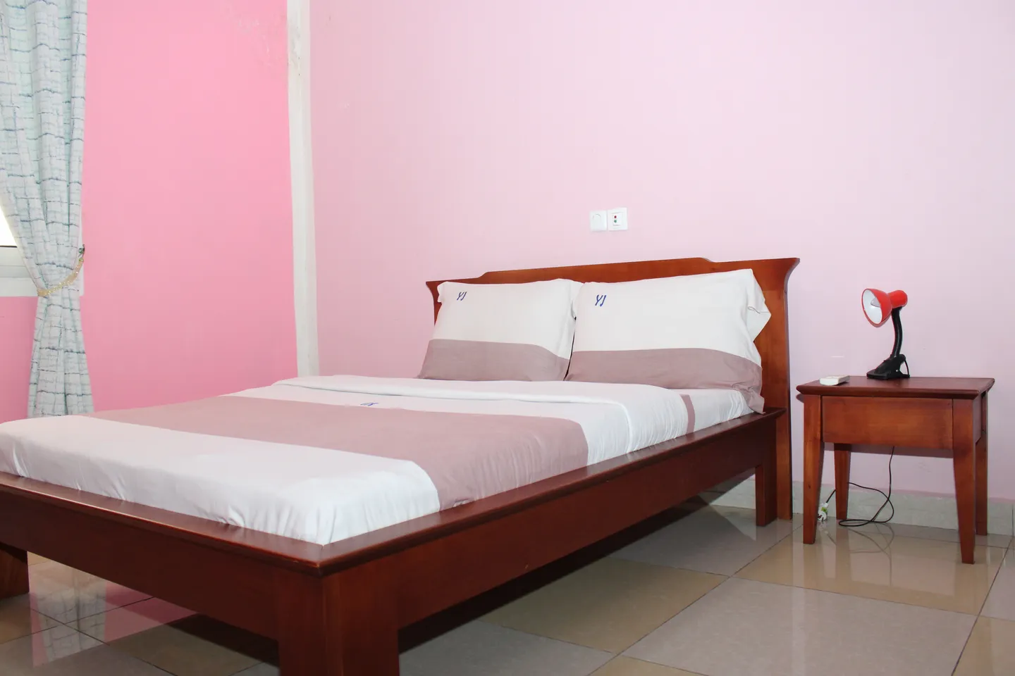 Studio Meublé Bonamoussadi, Douala (6/9)