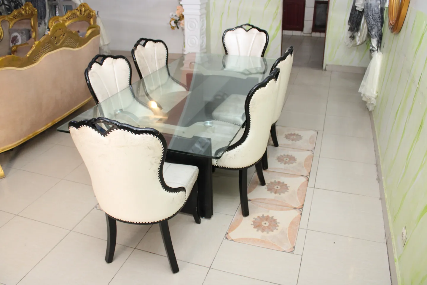 Appartement Meublé Ndobo Bonaberi , Douala (3/12)