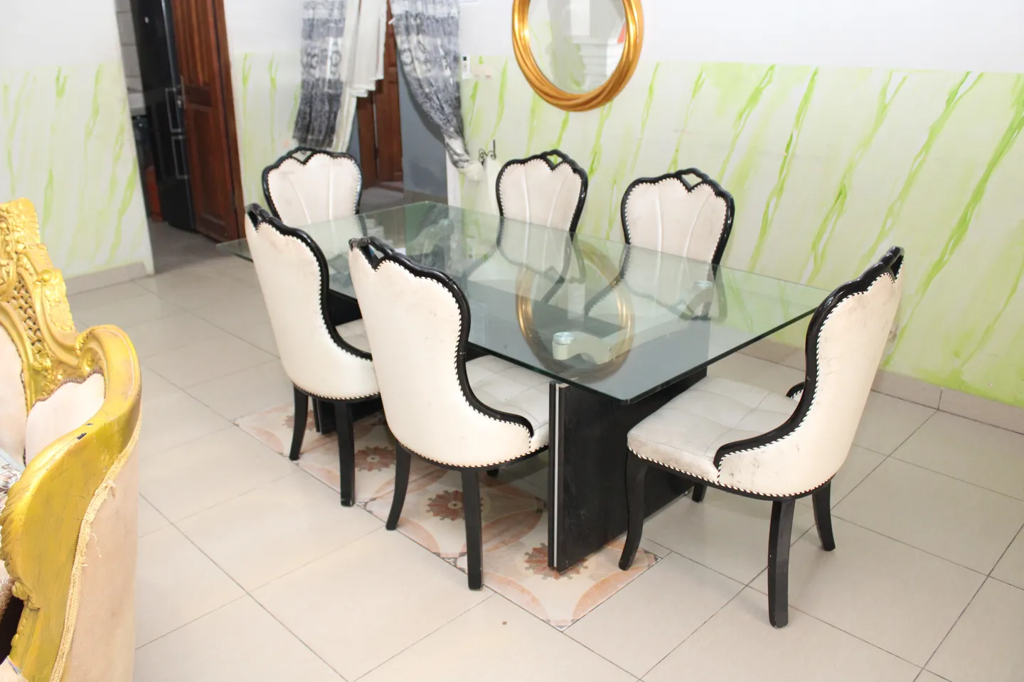 Appartement Meublé Ndobo Bonaberi , Douala (5/12)