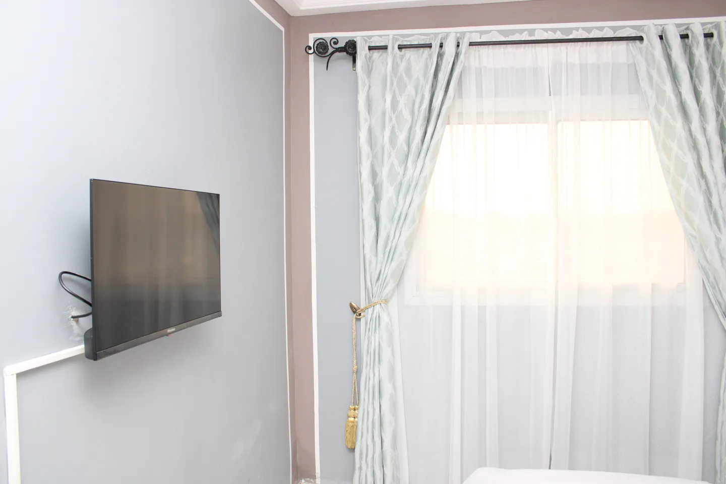 Appartement Meublé Denver Bonamoussadi, Douala (3/20)