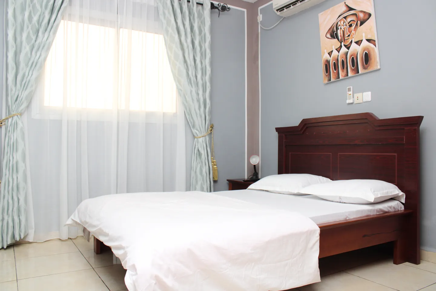 Appartement Meublé Denver Bonamoussadi, Douala (5/20)