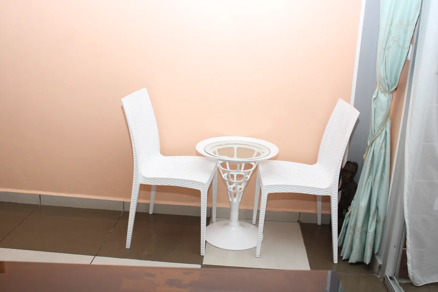 Appartement Meublé Denver Bonamoussadi, Douala (6/20)