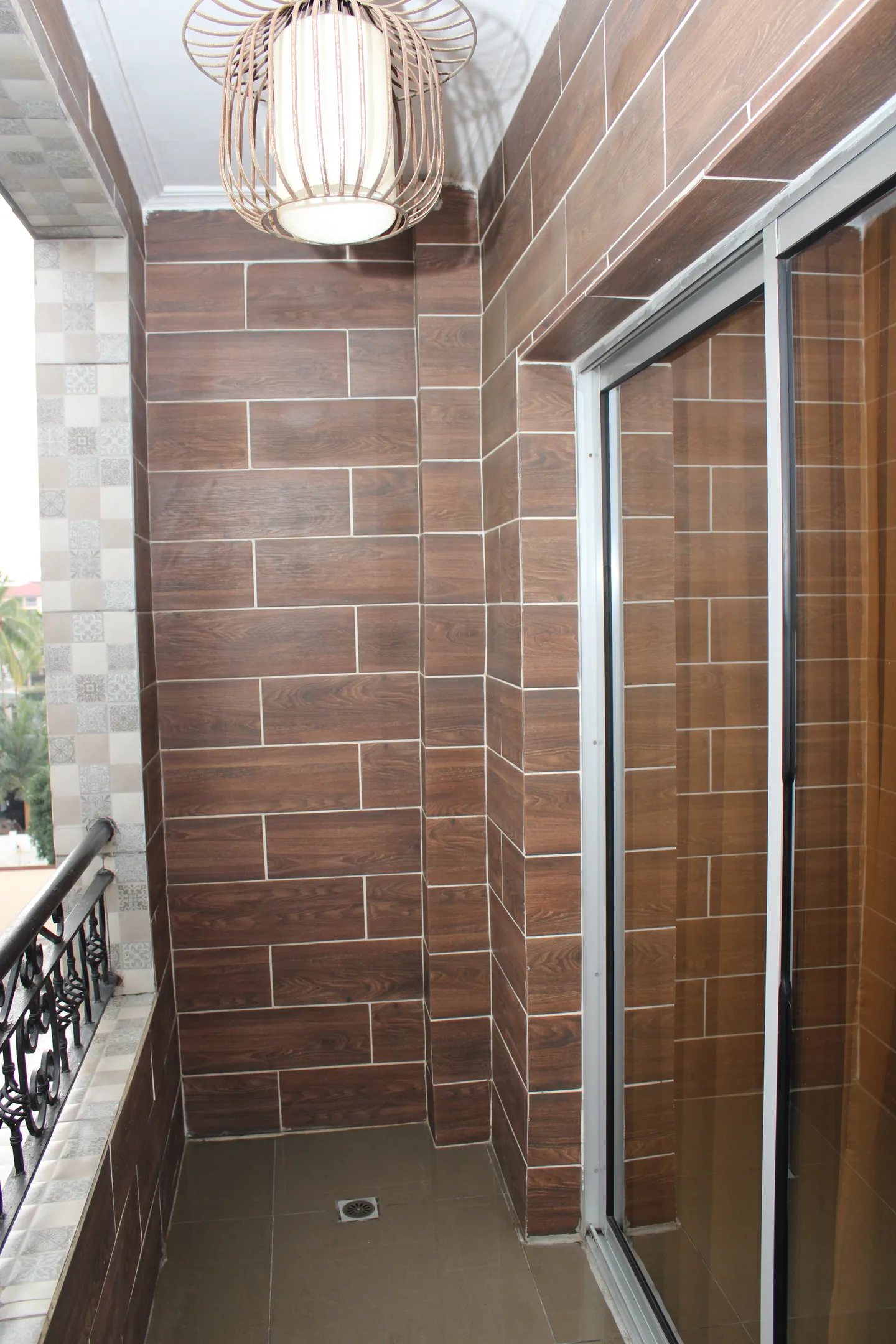 Appartement Meublé Denver Bonamoussadi, Douala (7/20)