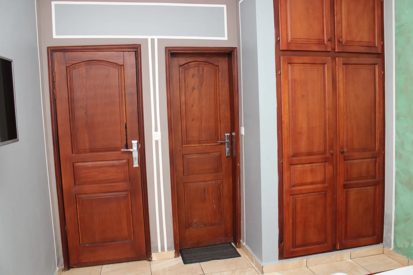 Appartement Meublé Denver Bonamoussadi, Douala (8/20)