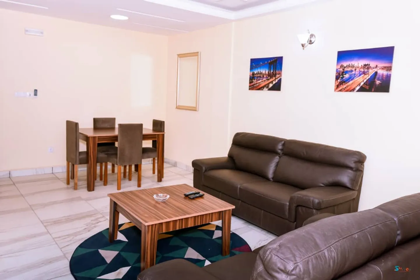 RB Studio 1-Chambre (1/29)
