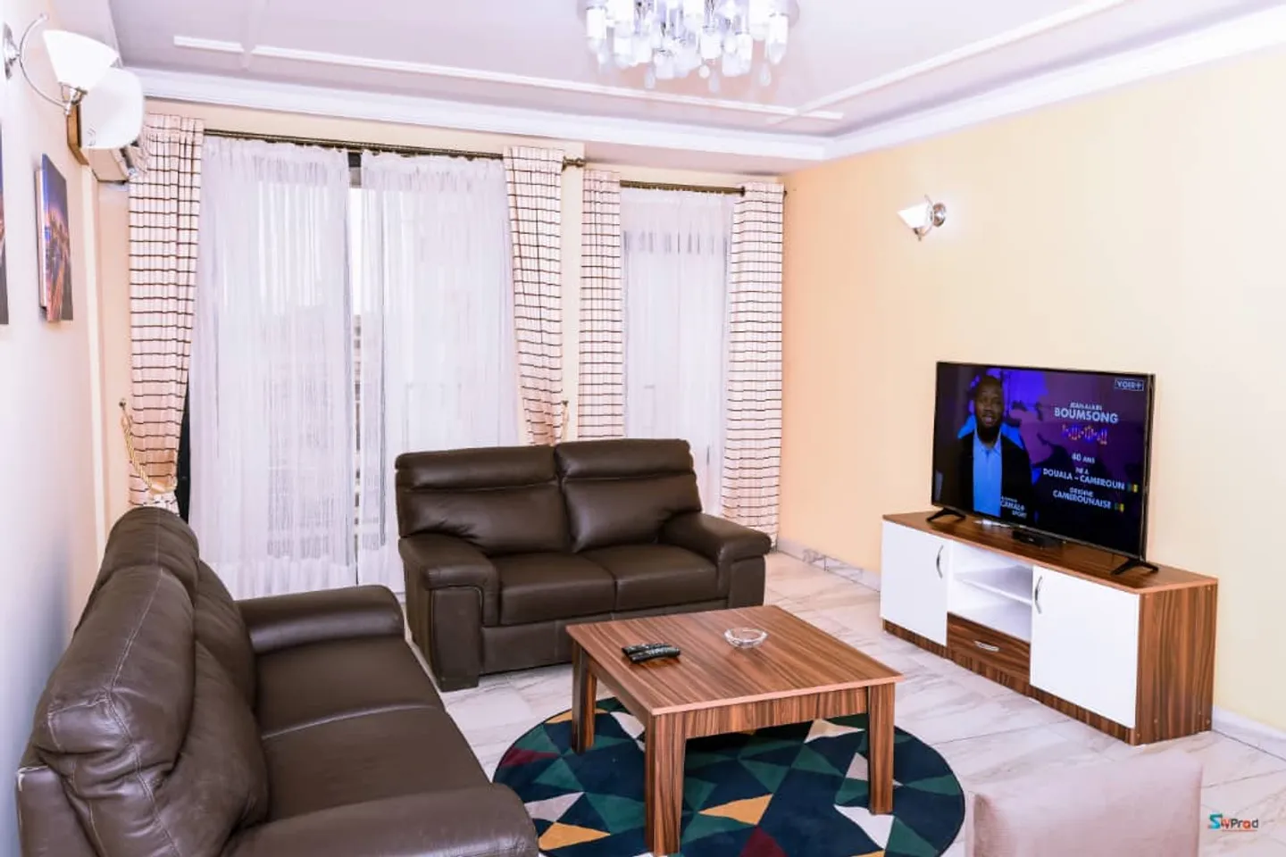 RB Studio 1-Chambre (5/29)