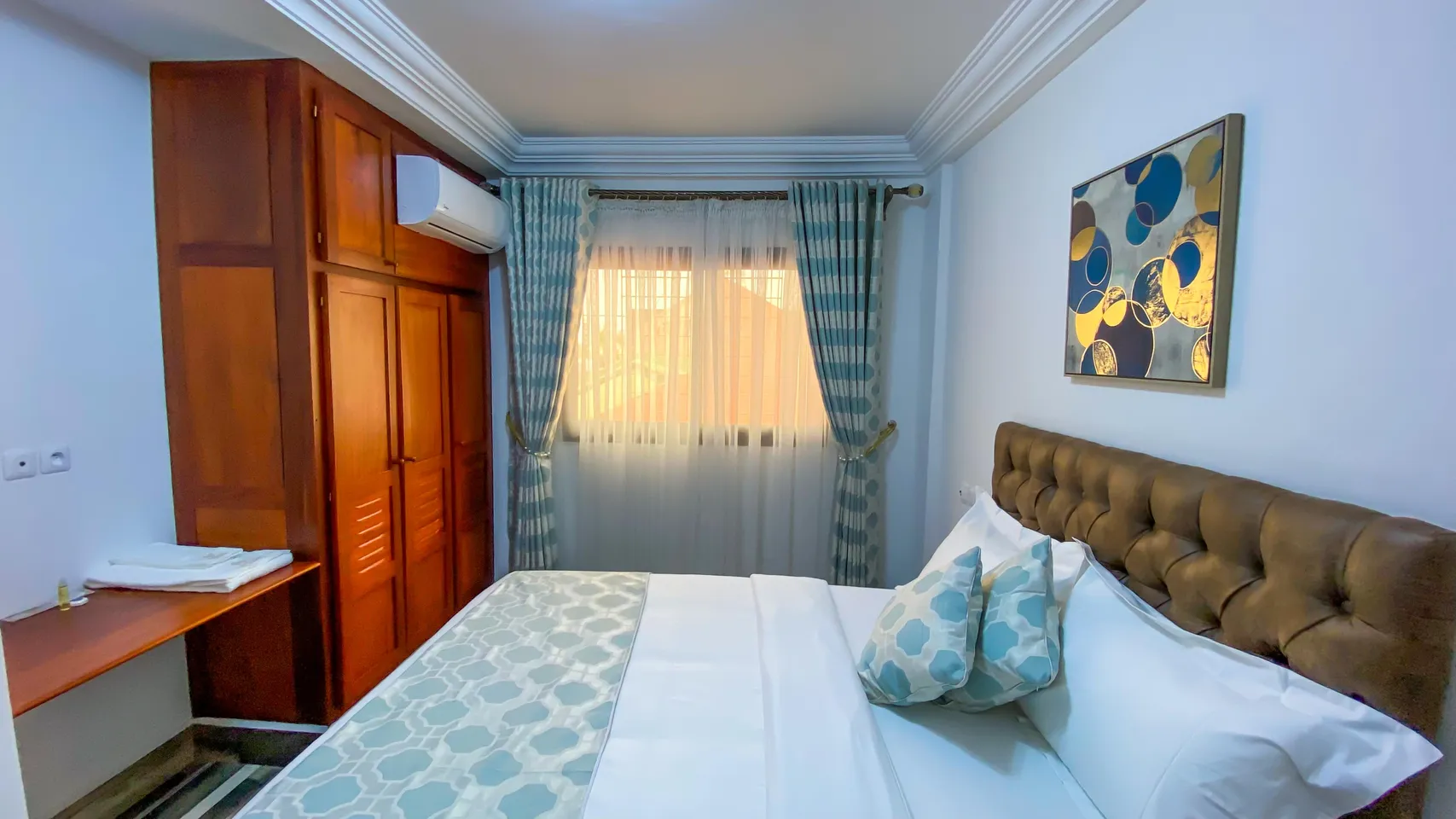 RBB Appartement 2-Chambres (4/8)
