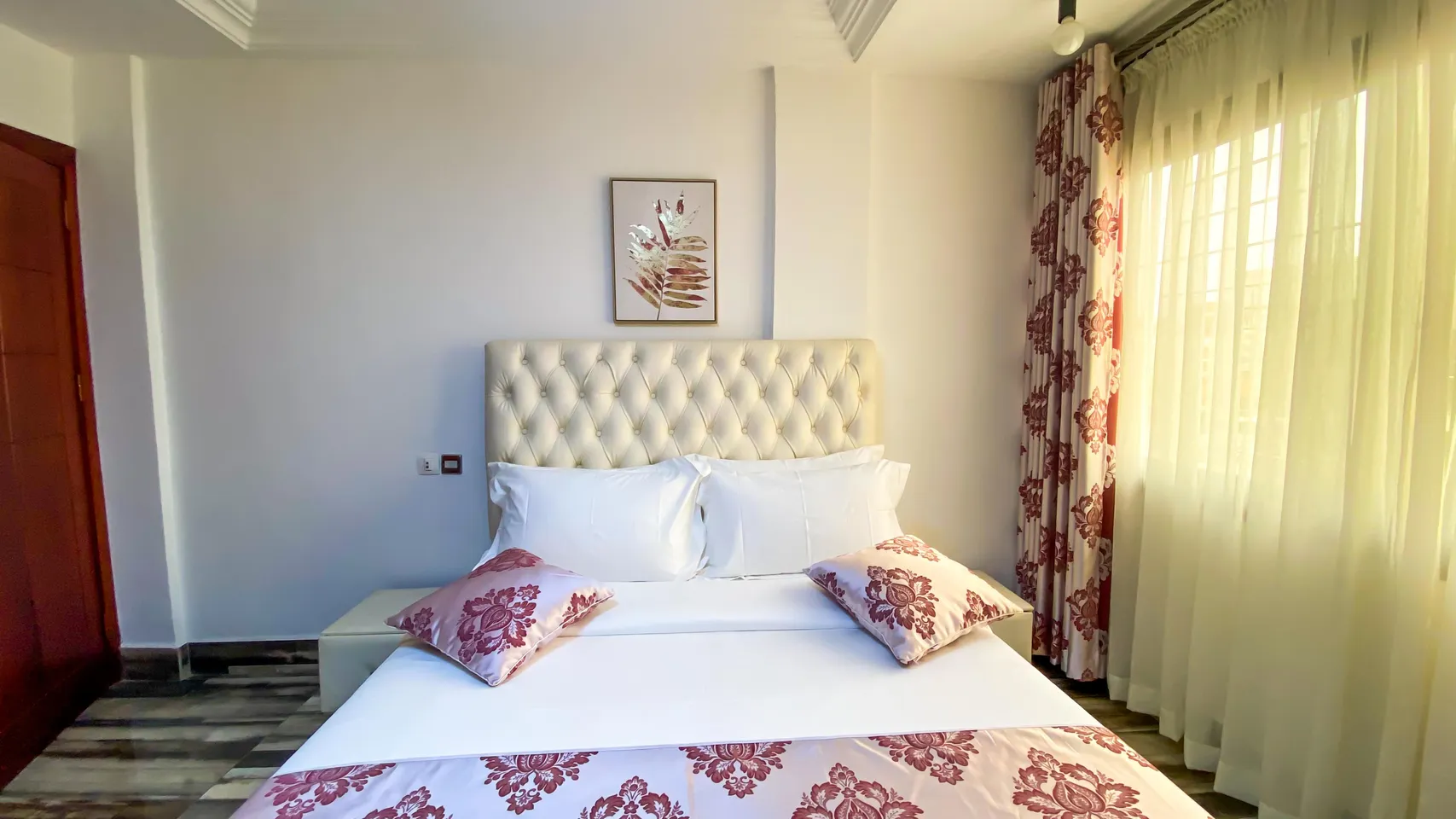 RBB Appartement 2-Chambres (5/8)