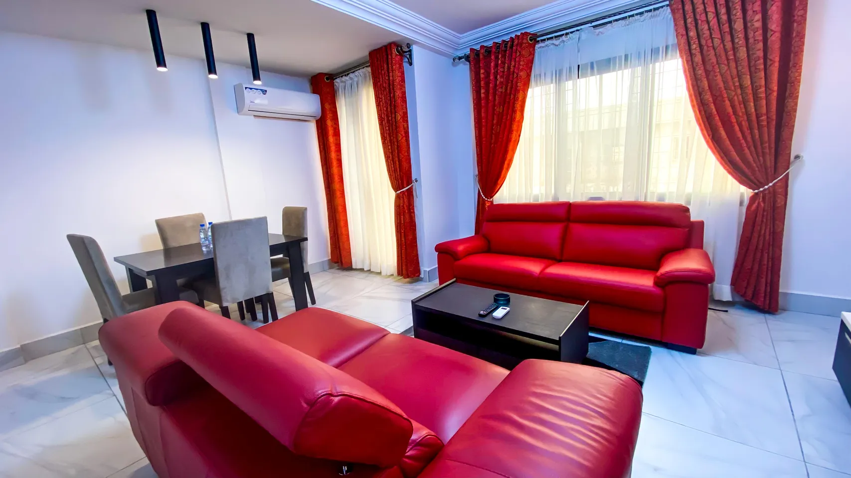 RBB Appartement 2-Chambres (6/8)