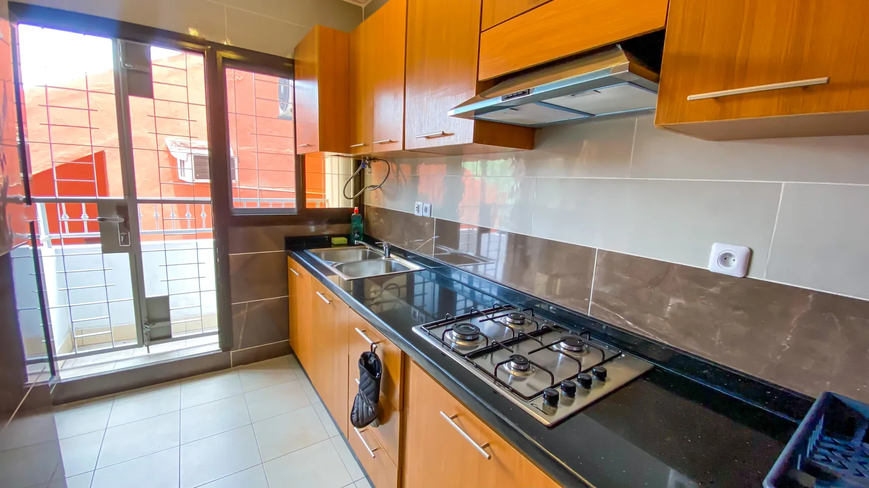 RBB Appartement 2-Chambres (7/8)