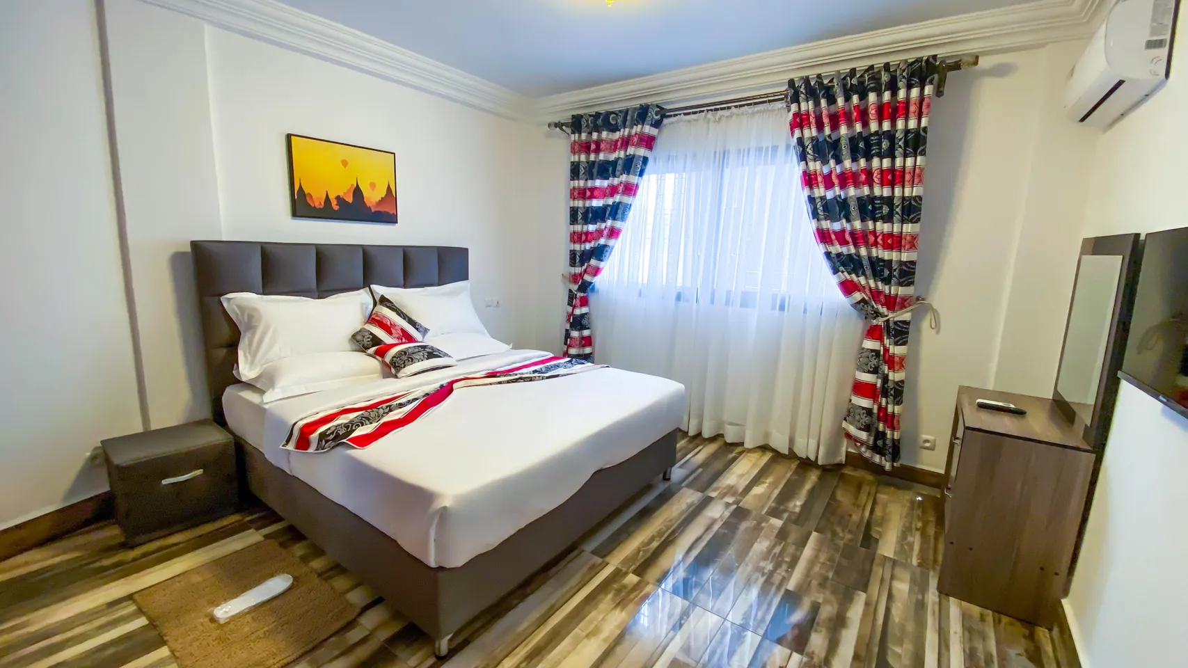 RBB Appartement 2-Chambres (8/8)