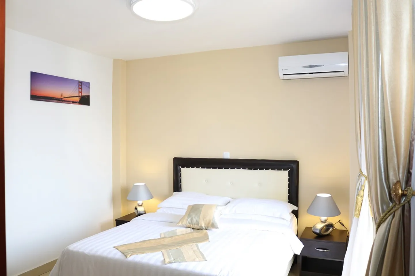 Loumia Résidency - RLR Chambre (1/10)