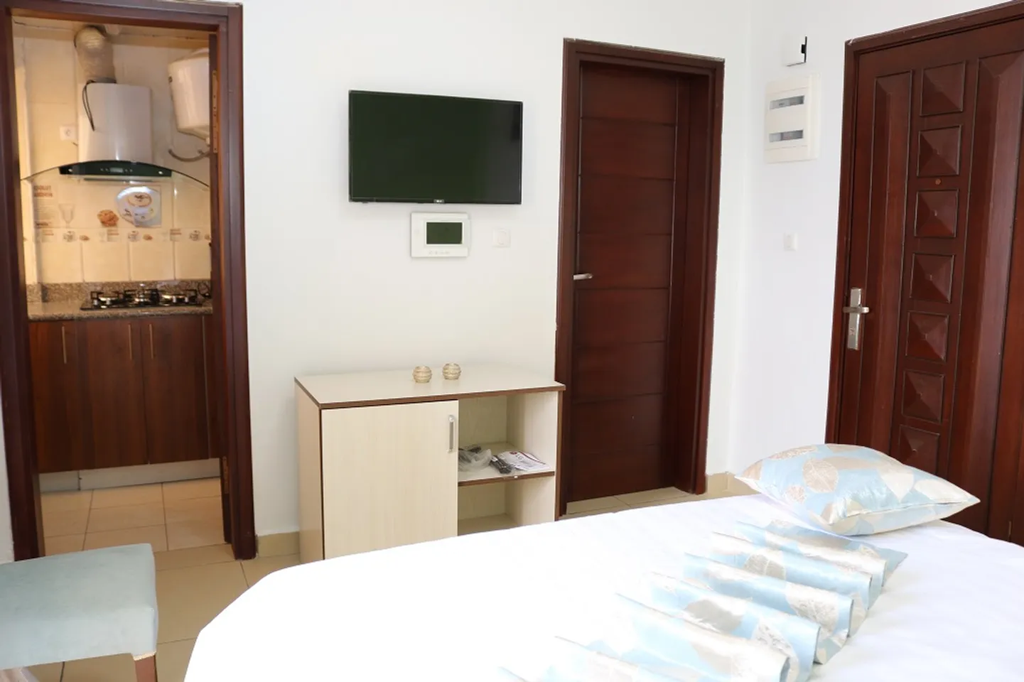 Loumia Résidency - RLR Chambre (2/10)