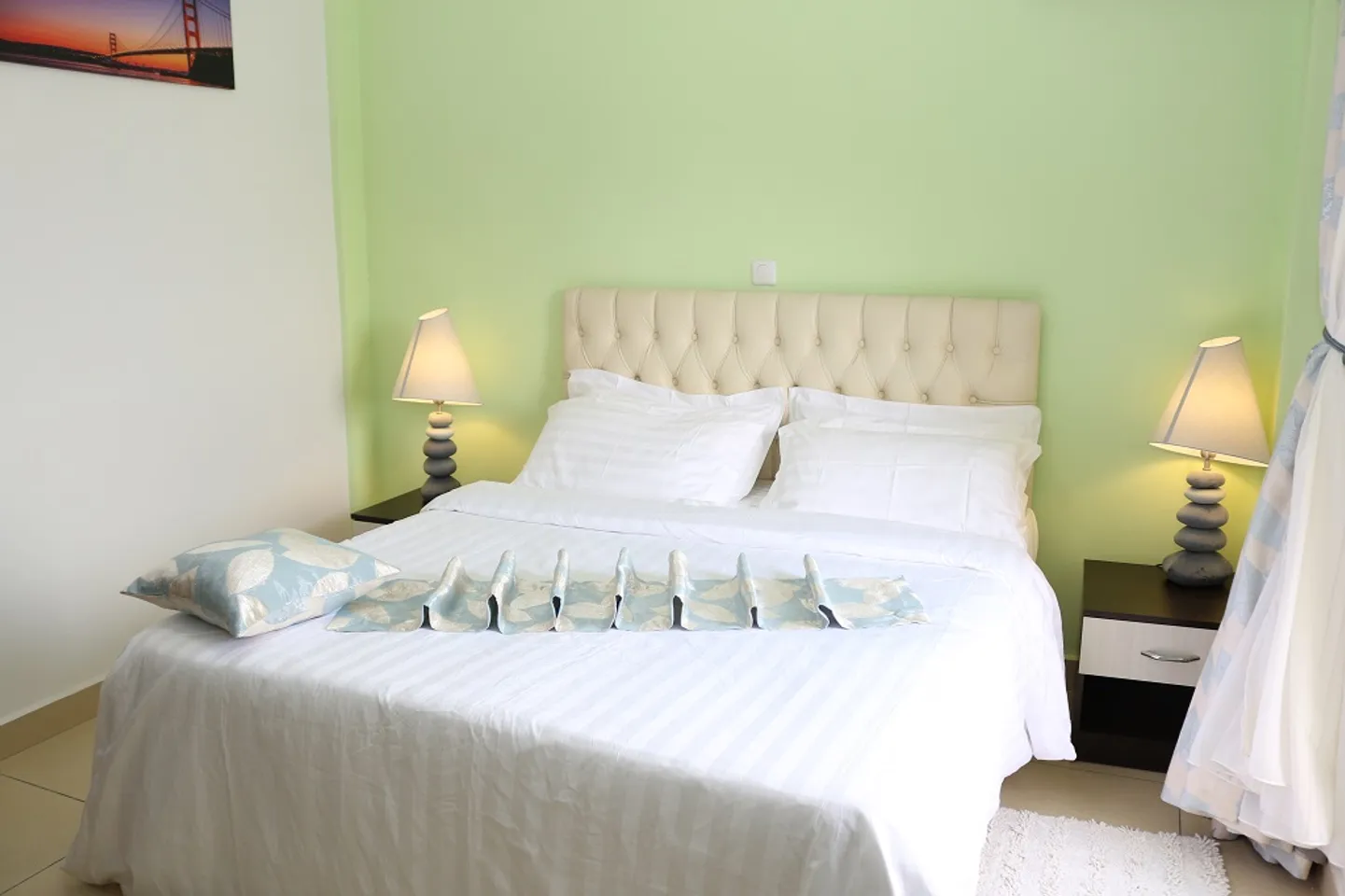 Loumia Résidency - RLR Chambre (3/10)