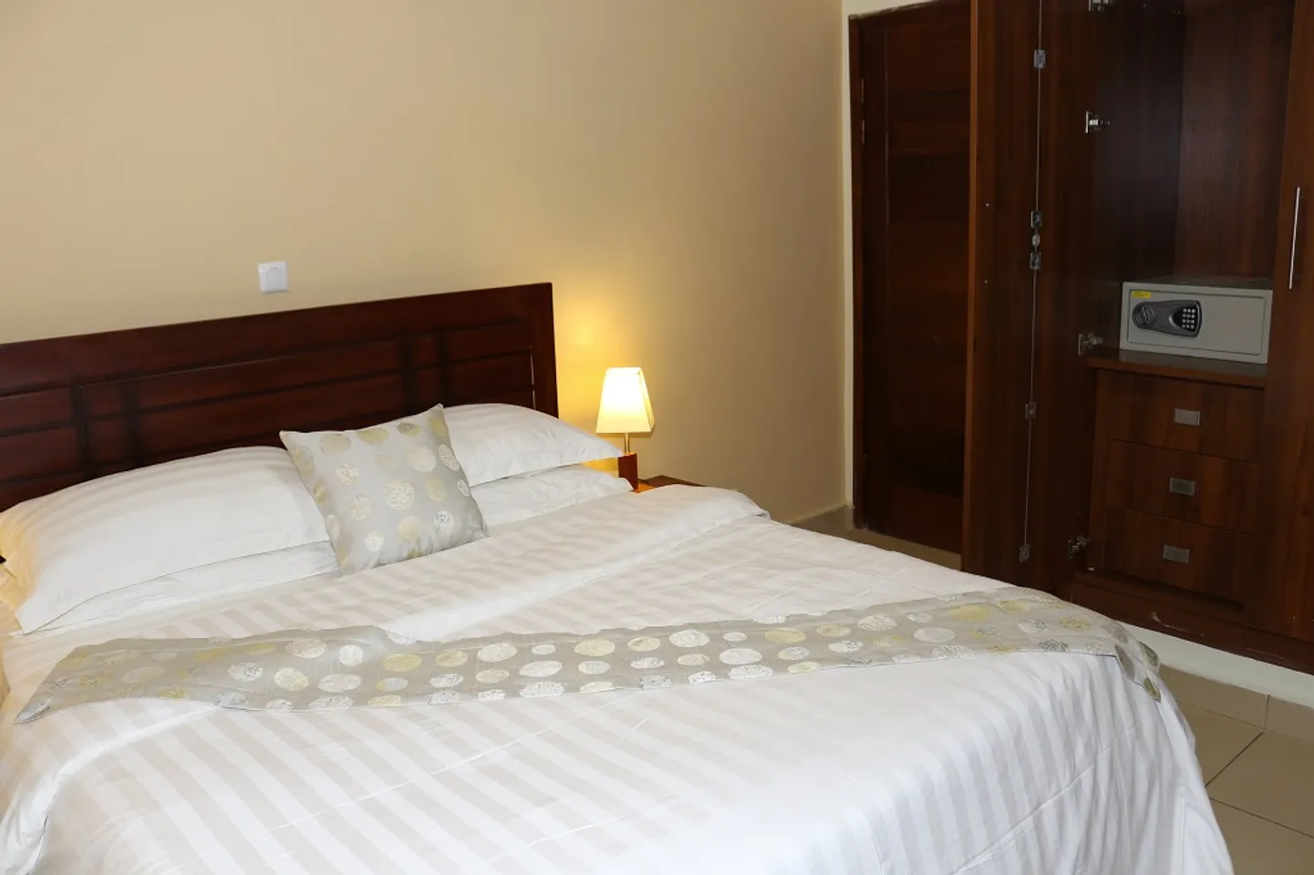 Loumia Résidency - RLR Chambre (4/10)