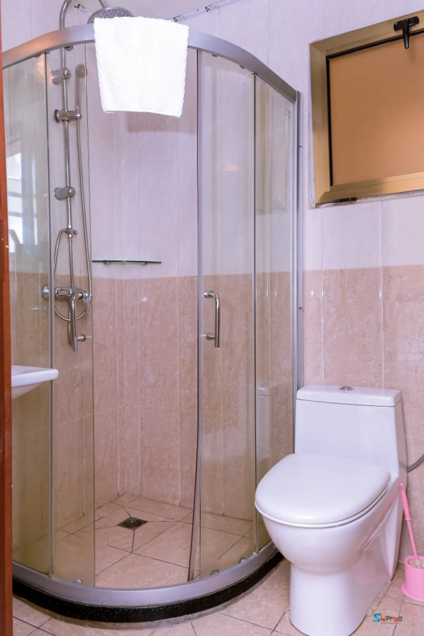 Loumia Résidency - RLR Chambre (7/10)