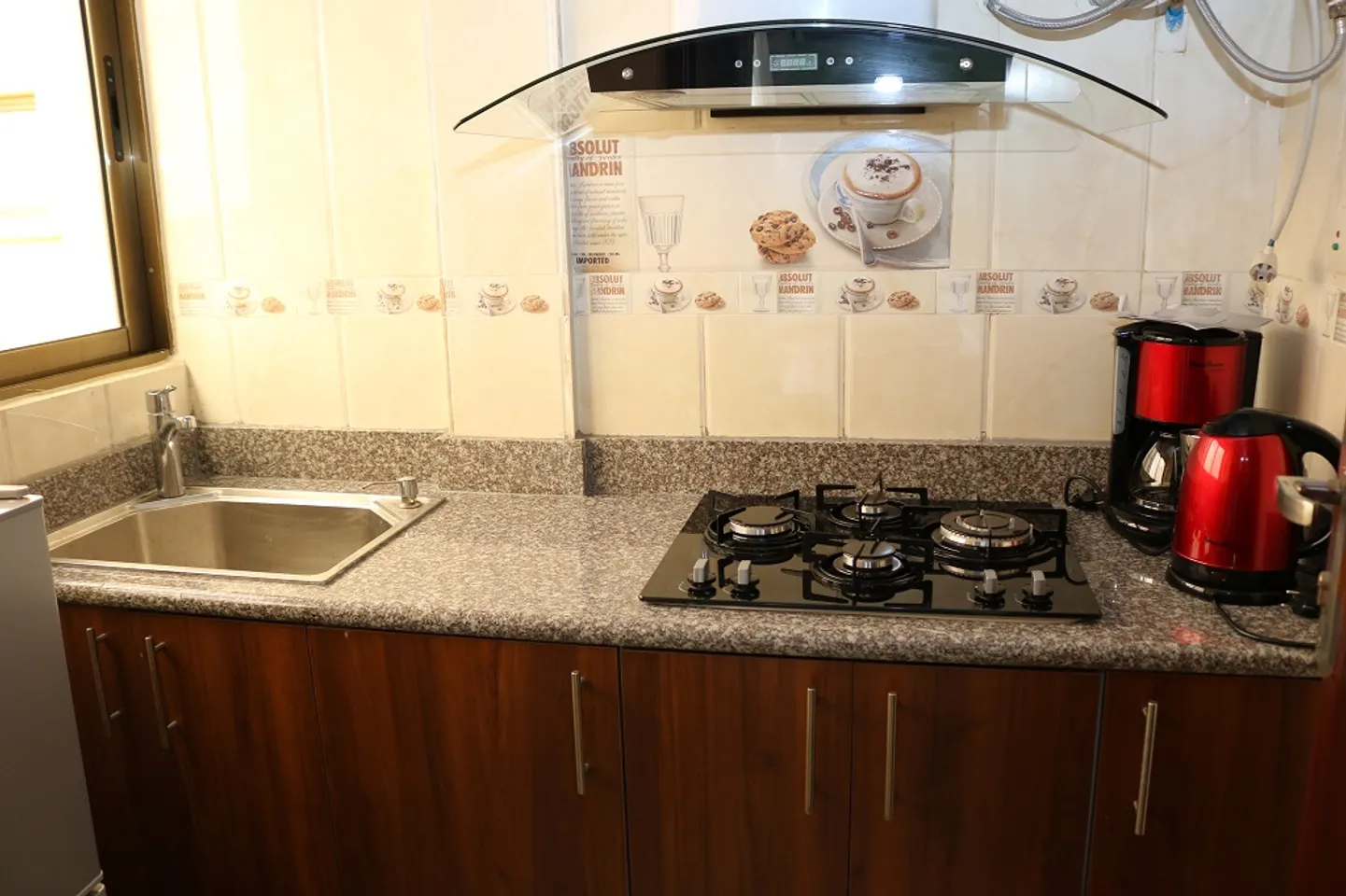 Loumia Résidency - RLR Chambre (9/10)