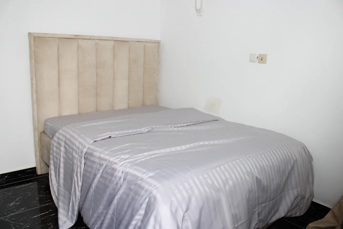 Studio Meublé Makepe, Douala (7/12)