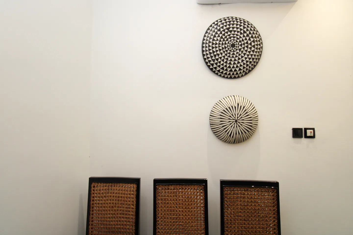 Studio Meublé Logpom, Douala (2/19)
