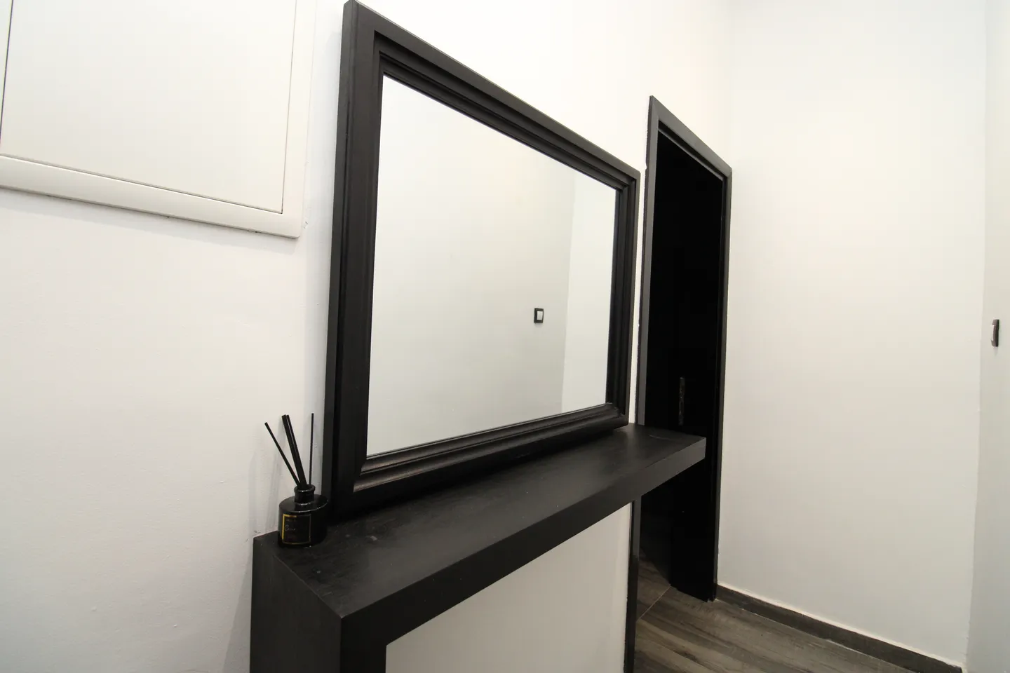 Studio Meublé Logpom, Douala (3/19)