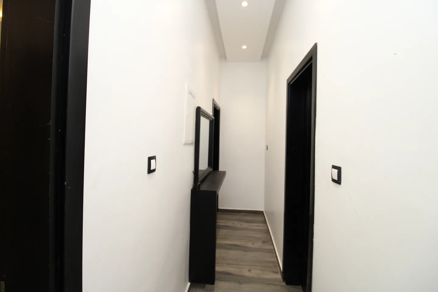 Studio Meublé Logpom, Douala (4/19)
