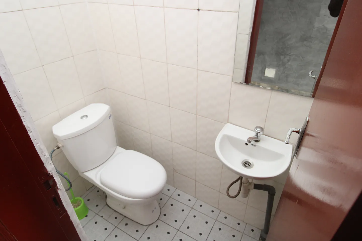 Appartement Meublé Akwa, Douala (5/14)